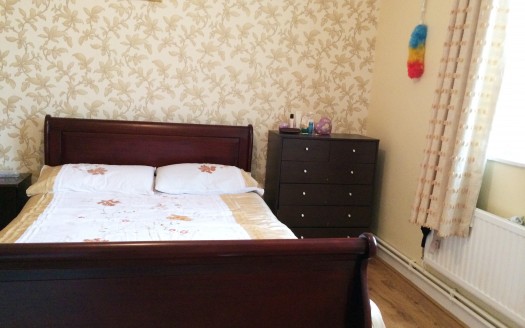 Woolridge Way, Loddiges Road, London, E9 6PP