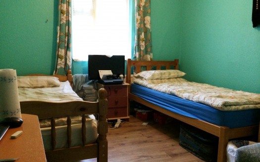 Woolridge Way, Loddiges Road, London, E9 6PP