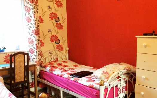 Woolridge Way, Loddiges Road, London, E9 6PP