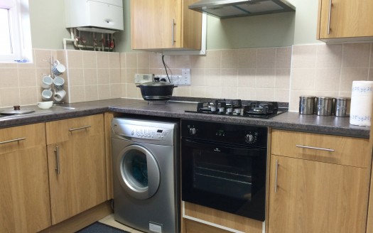 Woolridge Way, Loddiges Road, London, E9 6PP