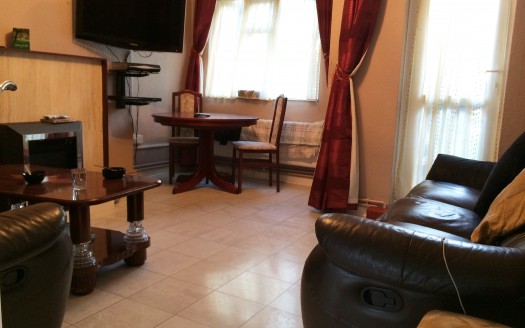 Woolridge Way, Loddiges Road, London, E9 6PP