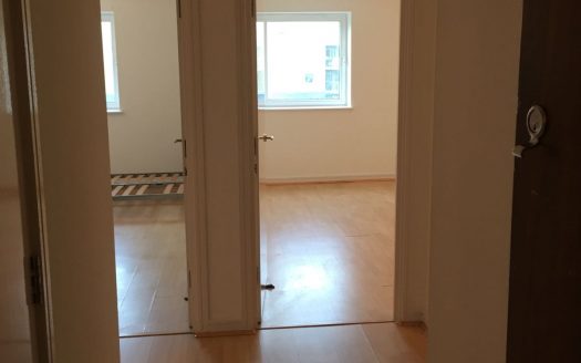 2 bed flat in Argyll Road